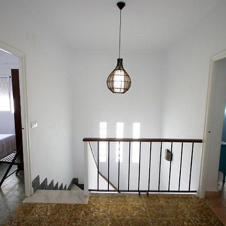 Casa Lepanto Villa Tarifa Buitenkant foto