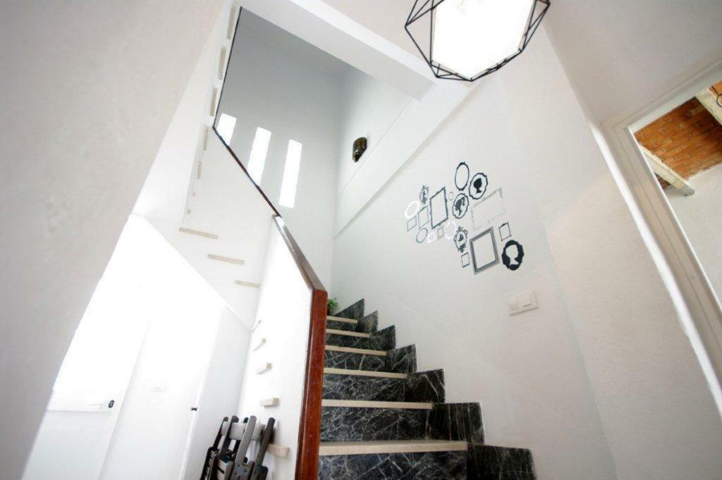 Casa Lepanto Villa Tarifa Buitenkant foto