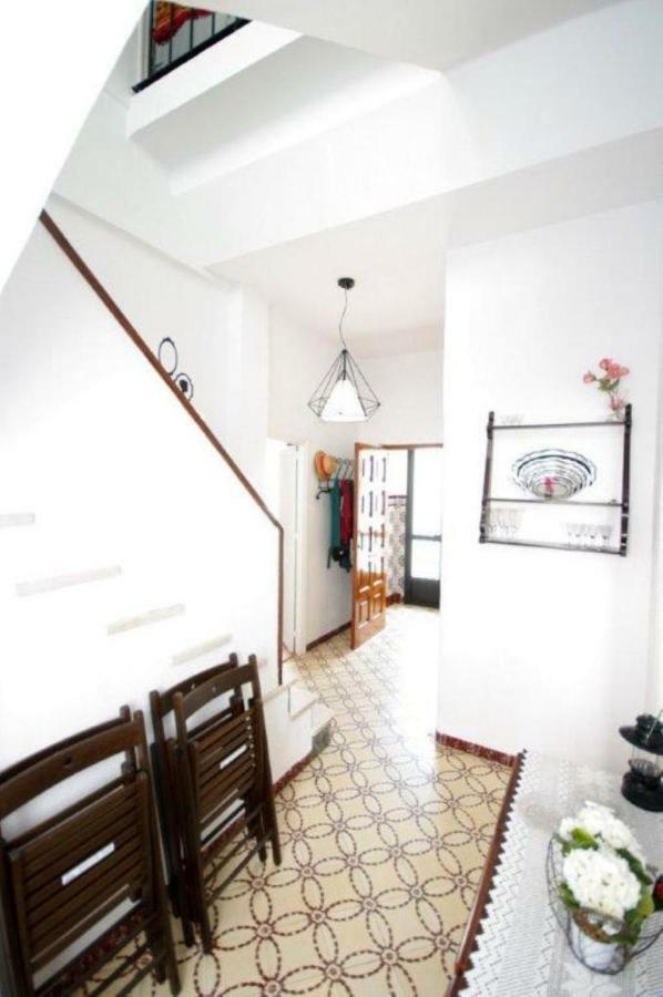 Casa Lepanto Villa Tarifa Buitenkant foto