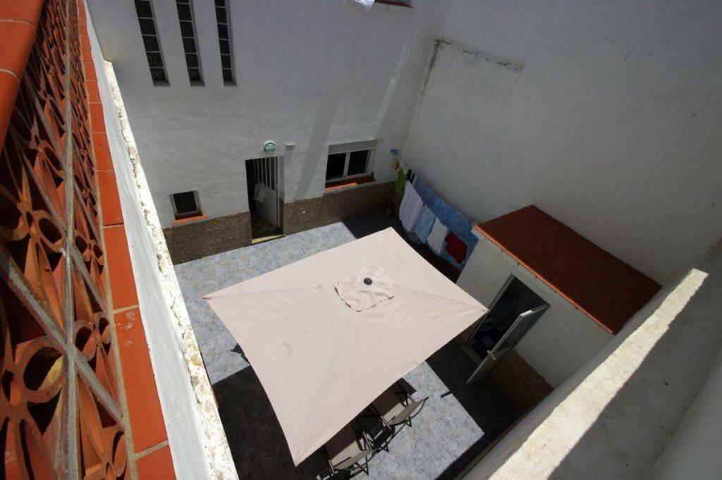Casa Lepanto Villa Tarifa Buitenkant foto