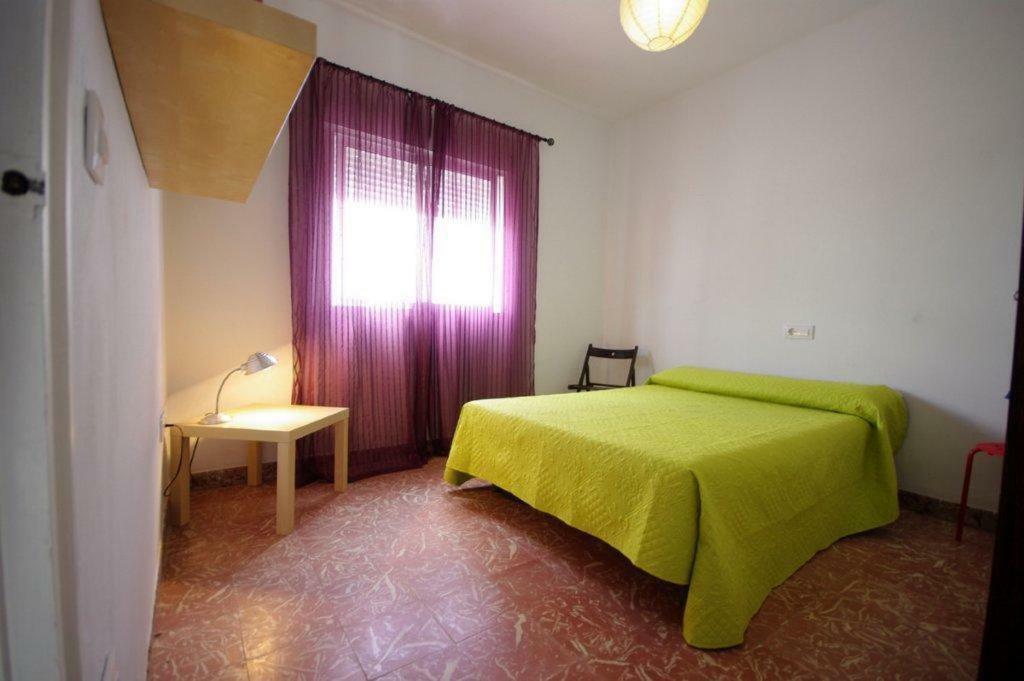 Casa Lepanto Villa Tarifa Buitenkant foto