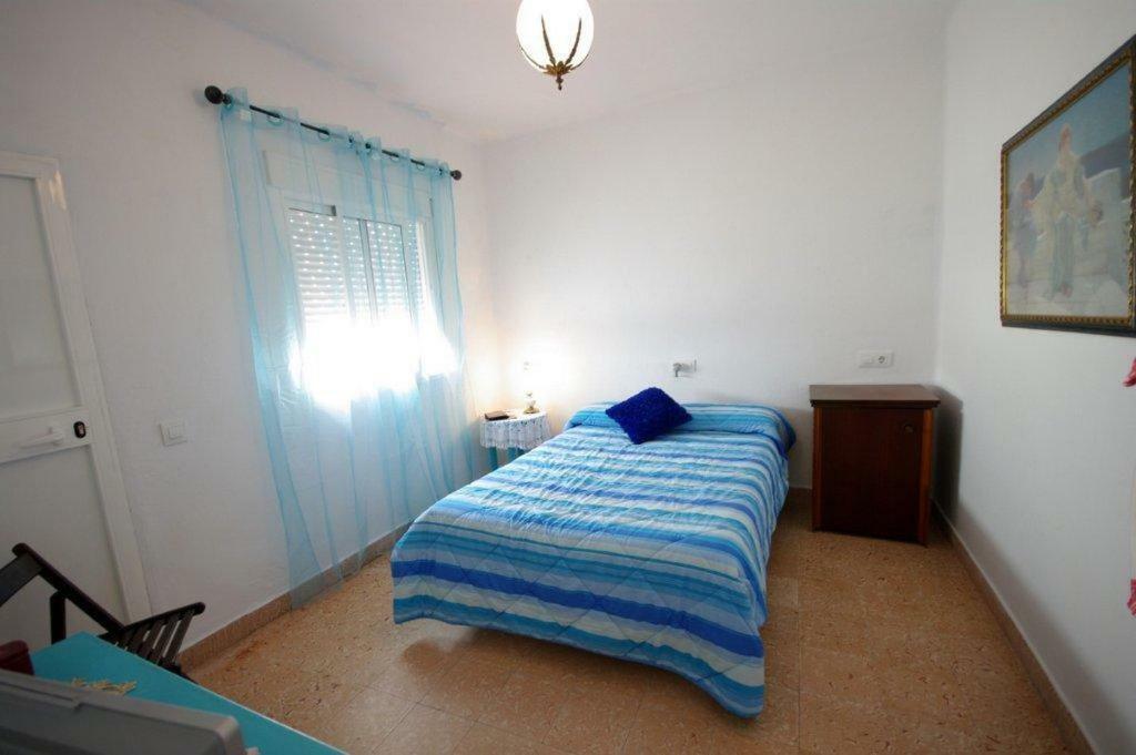 Casa Lepanto Villa Tarifa Buitenkant foto