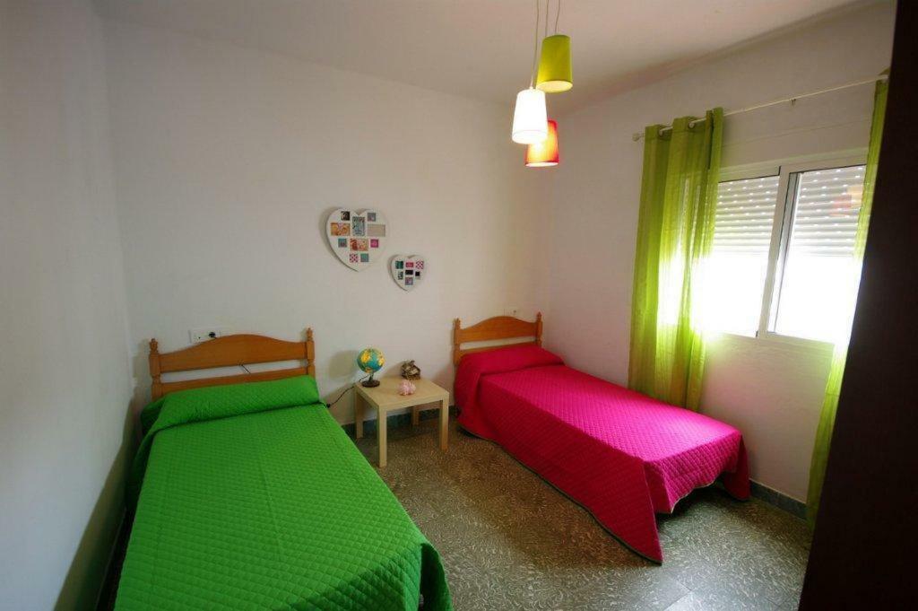 Casa Lepanto Villa Tarifa Buitenkant foto