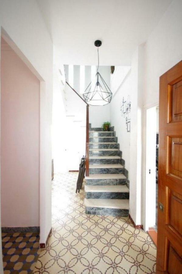 Casa Lepanto Villa Tarifa Buitenkant foto
