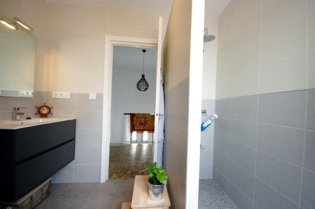 Casa Lepanto Villa Tarifa Buitenkant foto